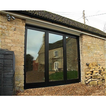 410 - Bi Fold Doors 1000 Range